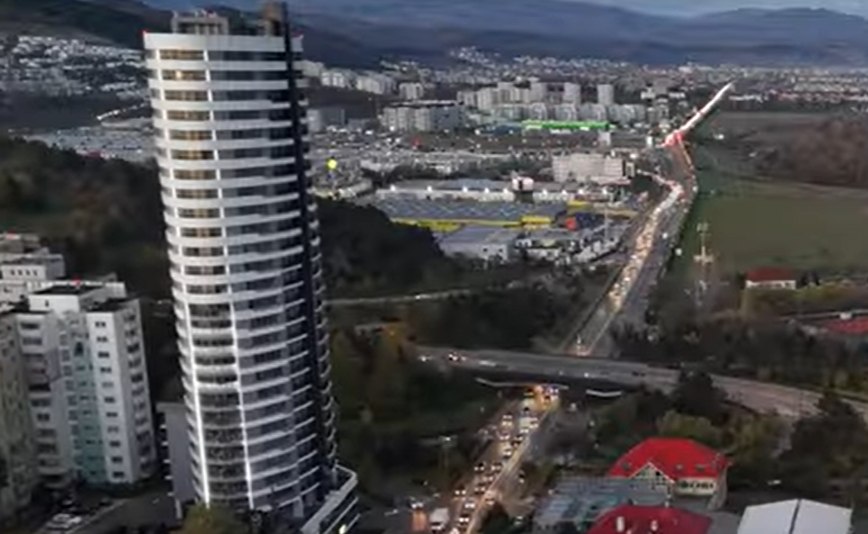 Centura de la Sfântul Așteaptă. „Știm că în Ardeal lucrurile se fac așezat, dar nici chiar așa“ Centura de la Sfântul Așteaptă. „Știm că în Ardeal lucrurile se fac așezat, dar nici chiar așa“