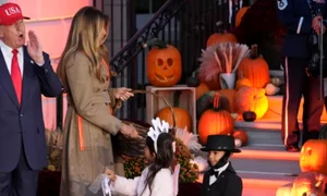 trump halloween X jpg