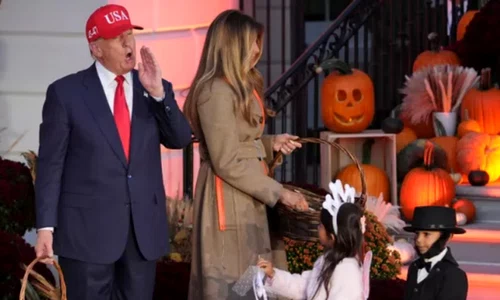 trump halloween X jpg