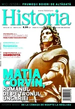 historia ro HISTORIA, Nr 123, Martie 2012 jpeg