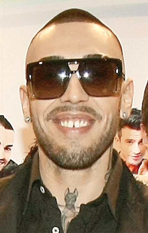 Alex Velea