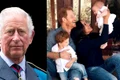 regele charles si nepotii archie si lilibet jpg