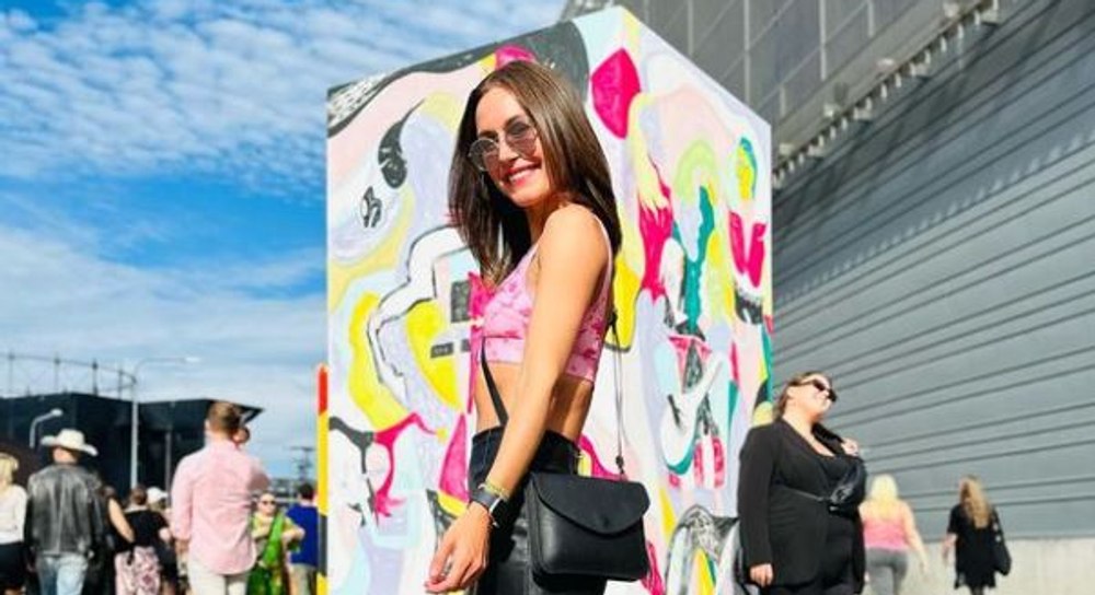 Sanna Marin, fostul premier al Finlandei, petrece la festivaluri după ce a pierdut alegerile și a divorțat FOTO