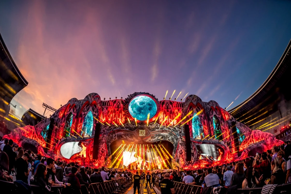 untold