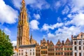 Anvers, foto Shutterstock jpg
