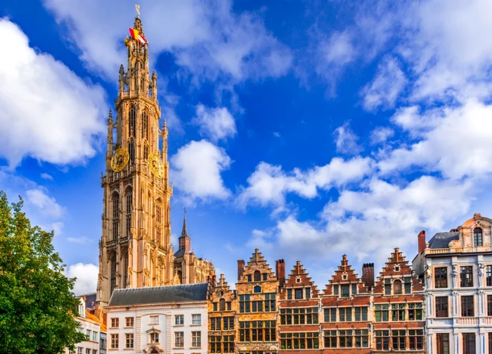 Anvers / Foto: Shutterstock