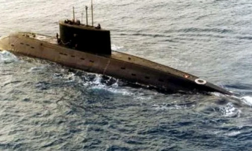 Secretele singurului submarin românesc jpeg