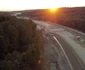 Autostrada cu tuneluri din vest în șantier  Foto Daniel Guță ADEVĂRUL (16) JPG