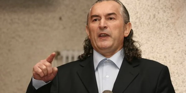 Miron Cozma