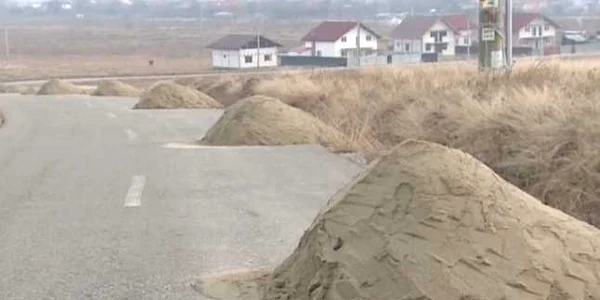 Targu Cărbun