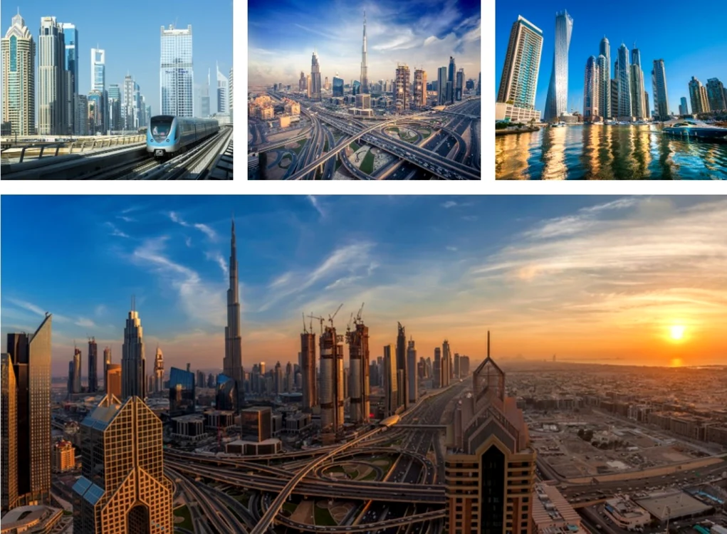 Dubai