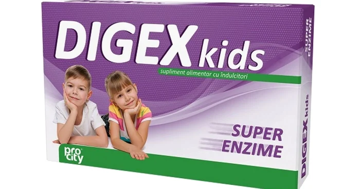 digex kids