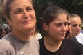 Georgeta Melencu, mama fetei dispărute la Caracal jpeg