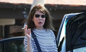 Lara Flynn Boyle (Foto: Hepta) jpeg