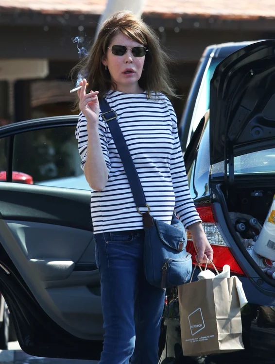 Lara Flynn Boyle (Foto: Hepta)