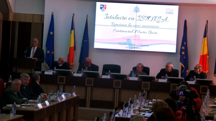 istorici
