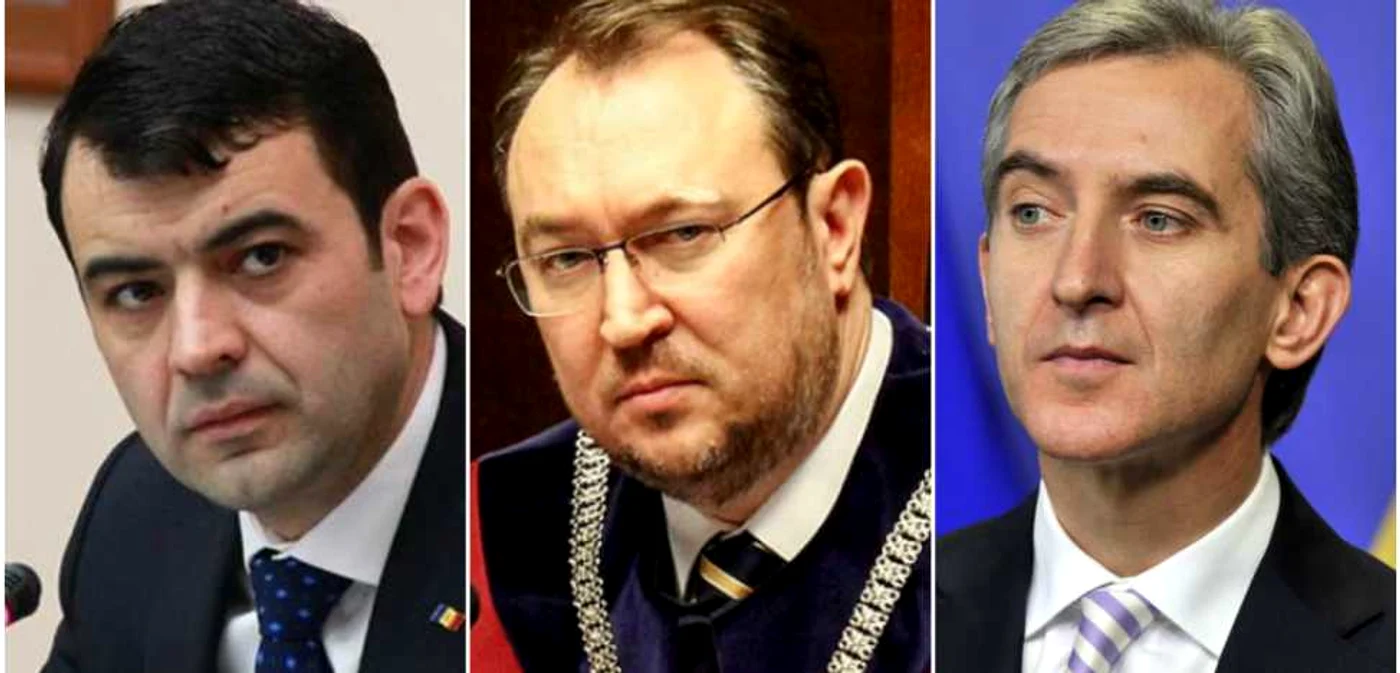FOTO colaj Adevărul