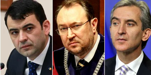 Leanca Tanase Gaburici Colaj