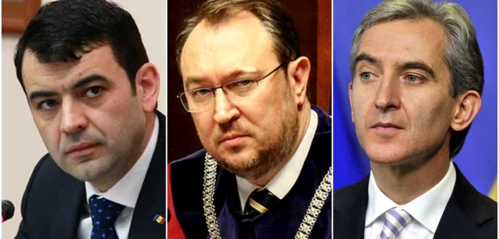 FOTO colaj Adevărul