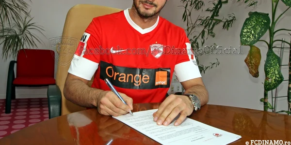 alexandru tudose foto fcdinamo.ro