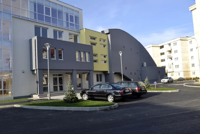 Centrul Cultural Educativ Mioveni