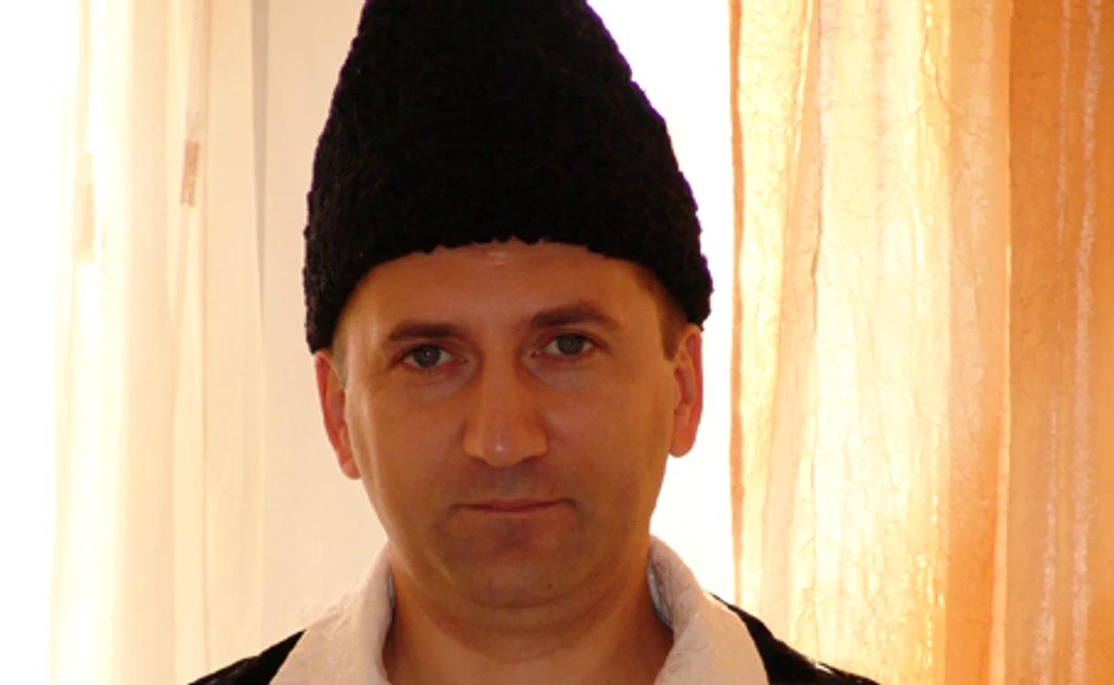 Ovidiu Marişescu