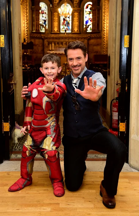 Downey Jr  jpeg