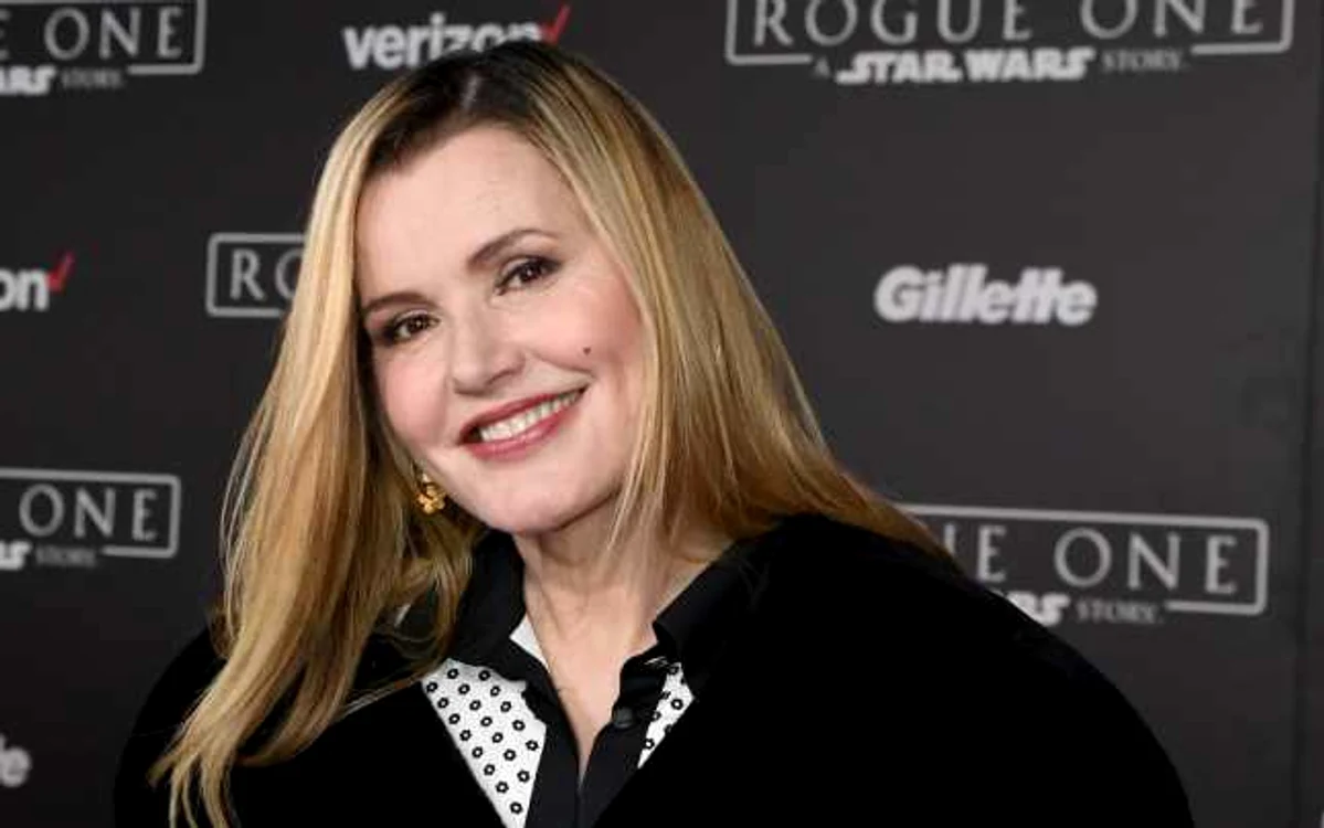 Geena Davis foto guliver/getty images