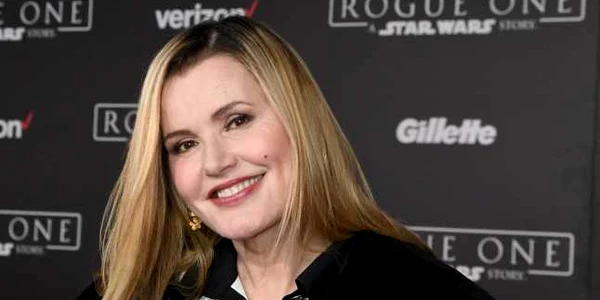 Geena Davis foto guliver/getty images