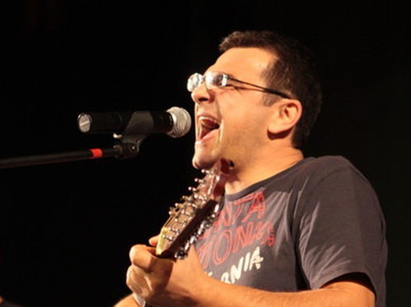 Mihai Mărgineanu: „Se câștigă foarte mult din muzică. Am știut să mă vând foarte bine” VIDEO 