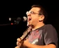 Mihai Mărgineanu este un artist cu succes la public 