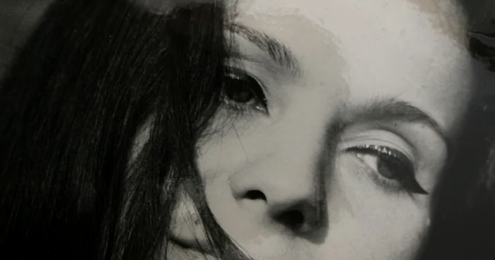 Actriţa Iarina Demian a jucat alături de Iurie Darie, în succesele de la Teatrul de Comedie din anii '60 FOTO: arhiva personală