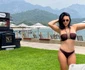 Lavinia Pârva în vacanță, Foto Instagram