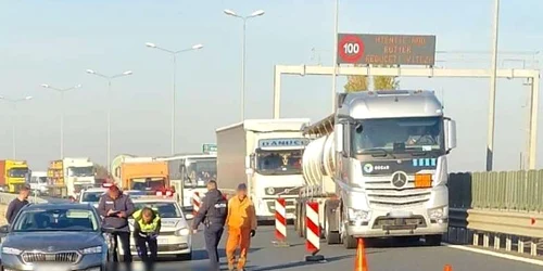 Accident mortal Arad Timisoara Facebook jpg