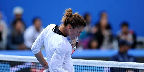 simona halep FOTO afp