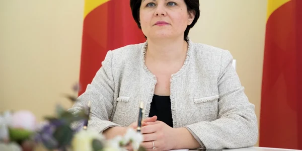 Gavrilita