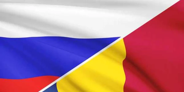 Romania Rusia steag drapel FOTO Shutterstock