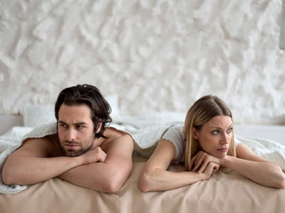 Lipsa sex , probleme in cuplu FOTO Shutterstock 