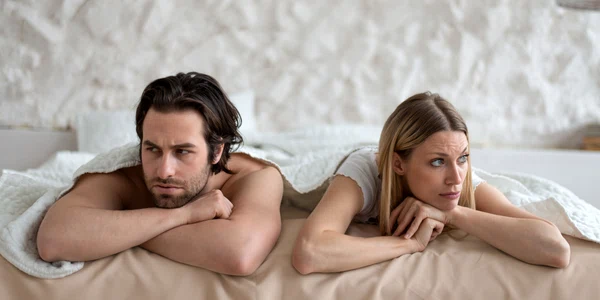 Lipsa sex , probleme in cuplu FOTO Shutterstock 