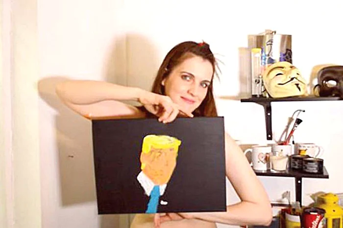 
    Tabloul este  vândut la licitaţie   