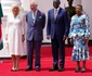 Regele Charles și Regina Camilla în Kenya. FOTO: Casa Regala britanică
