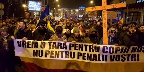 protest sibiu FOTO Traian Deleanu