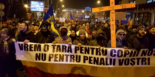 protest sibiu FOTO Traian Deleanu