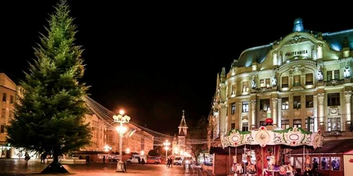 timisoara evenimente 1 decembrie