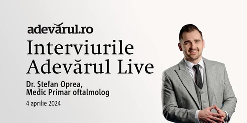 Sănătatea ochilor în sezonul alergiilor, cu Dr Ștefan Oprea, Medic Primar oftalmolog mp4 thumbnail png