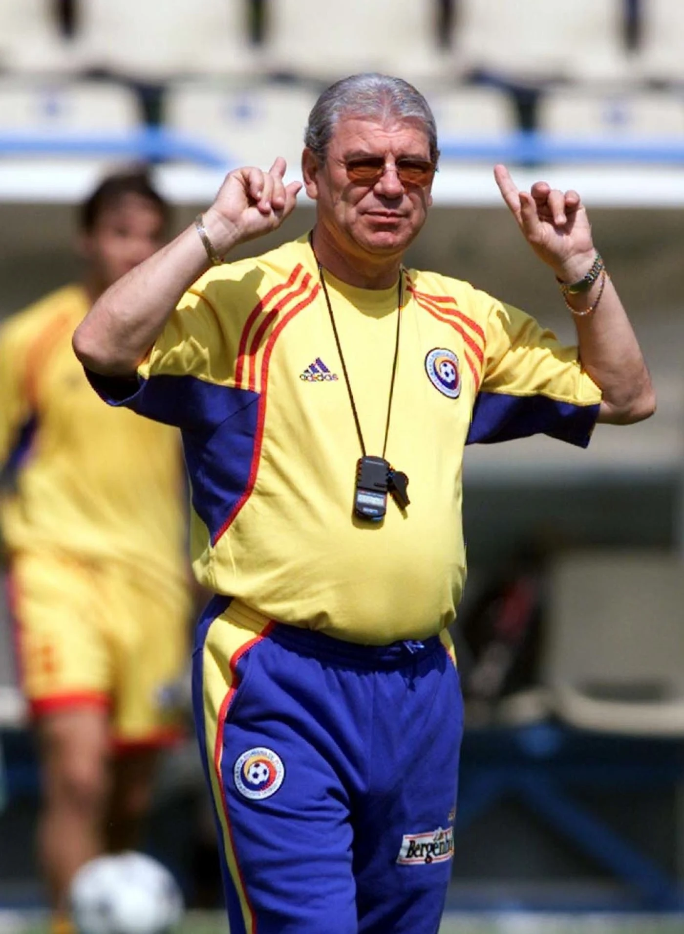 Fotbaliștii care nu l-au înghițit pe Emeric Ienei. Un dinamovist și un rapidist nu-l au la inimă pe nea Imi