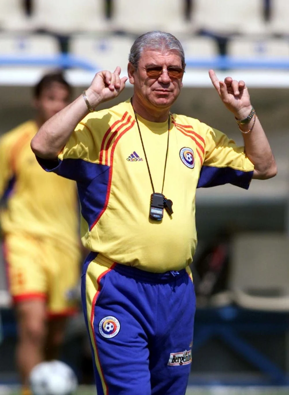 Fotbaliștii care nu l-au înghițit pe Emeric Ienei. Un dinamovist și un rapidist nu-l au la inimă pe nea Imi