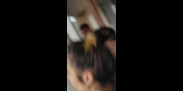 Imagini terifiante cu acoperişuri smulse de pe blocuri de 10 etaje, în timpul unei vijelii în Râmnicu Vâlcea