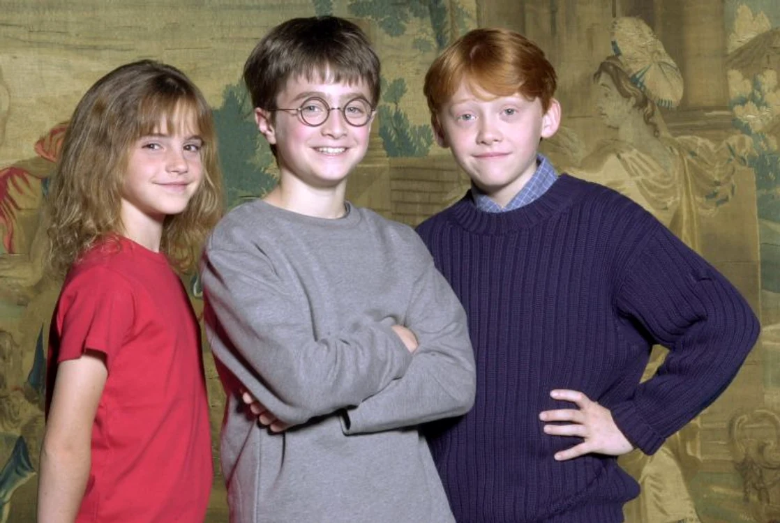 
    Daniel Radcliffe, pe vremea când juca în „Harry Potter“foto: Getty  