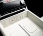 Detalii interior Hyundai Santa Fe Foto: Autocritica